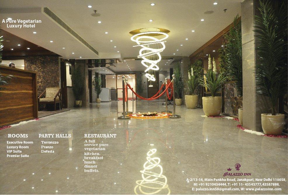 Hotel Palazzo