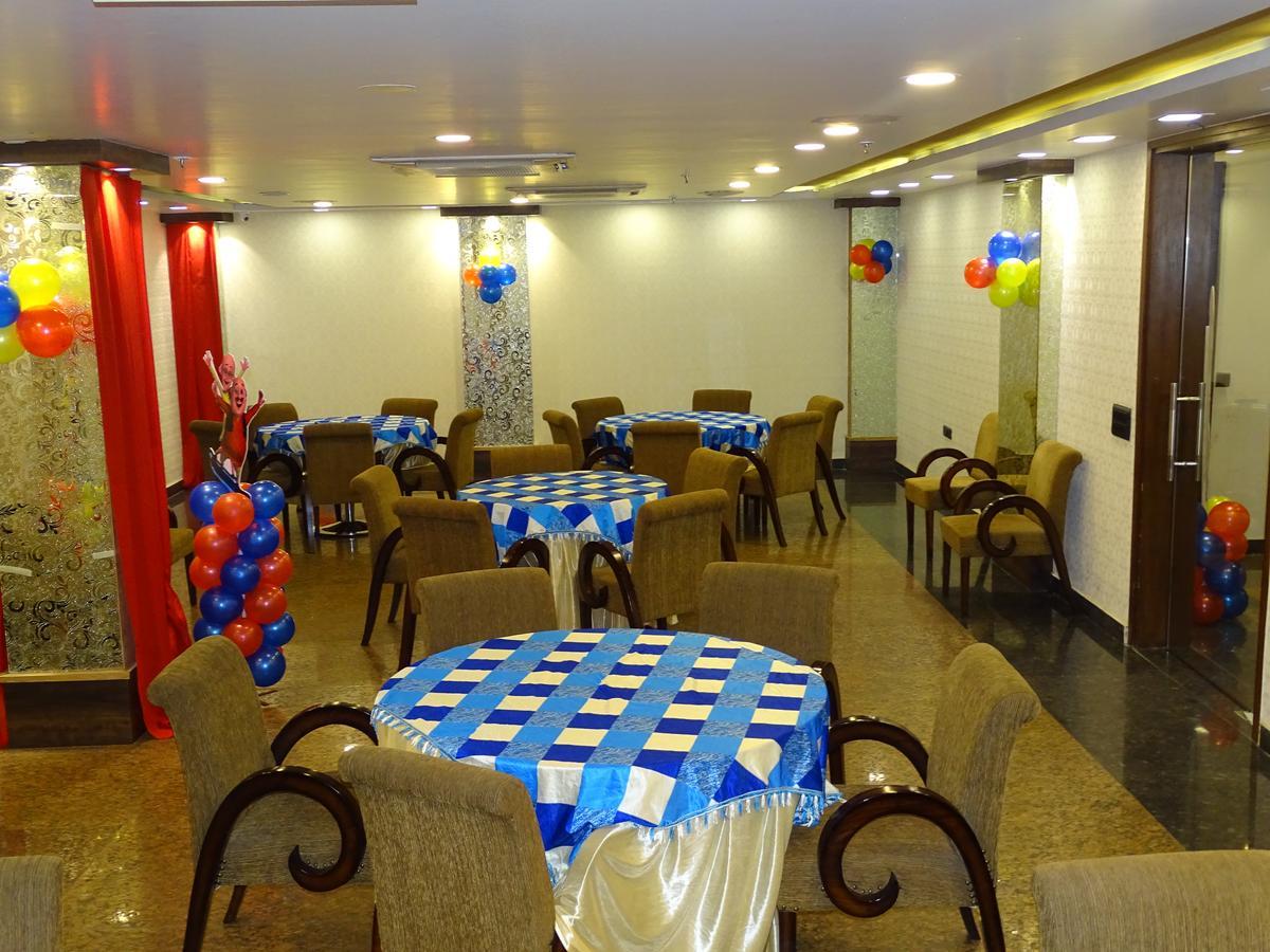 Palazzo Hotel 4*