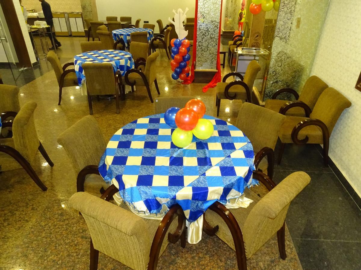 Palazzo 4*