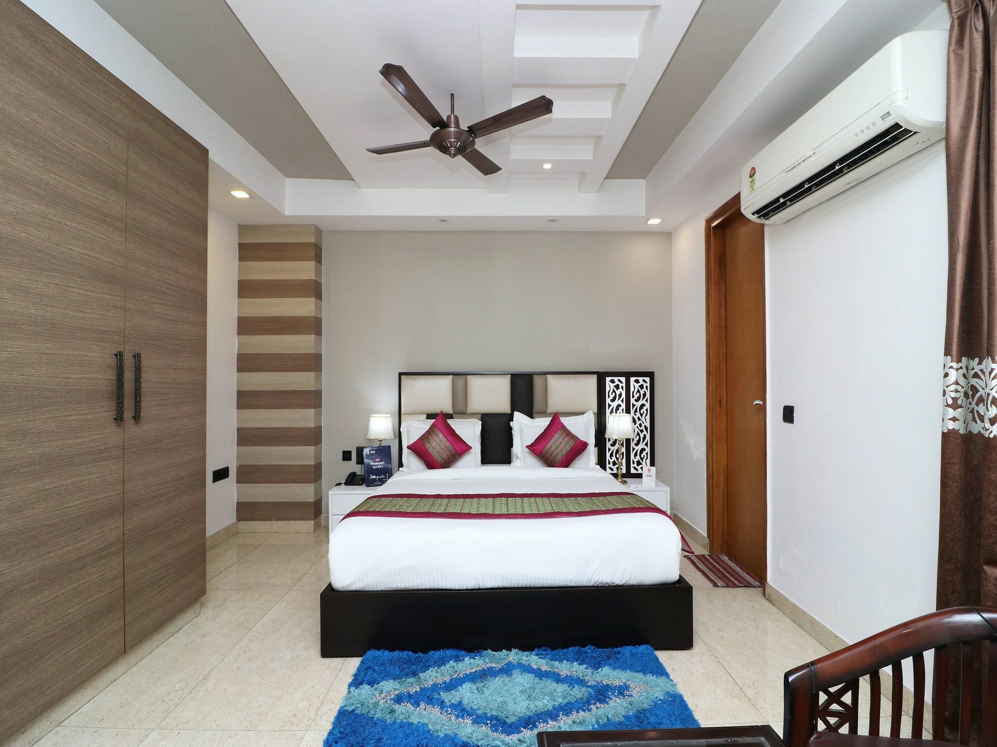 Palazzo Hotel 4*