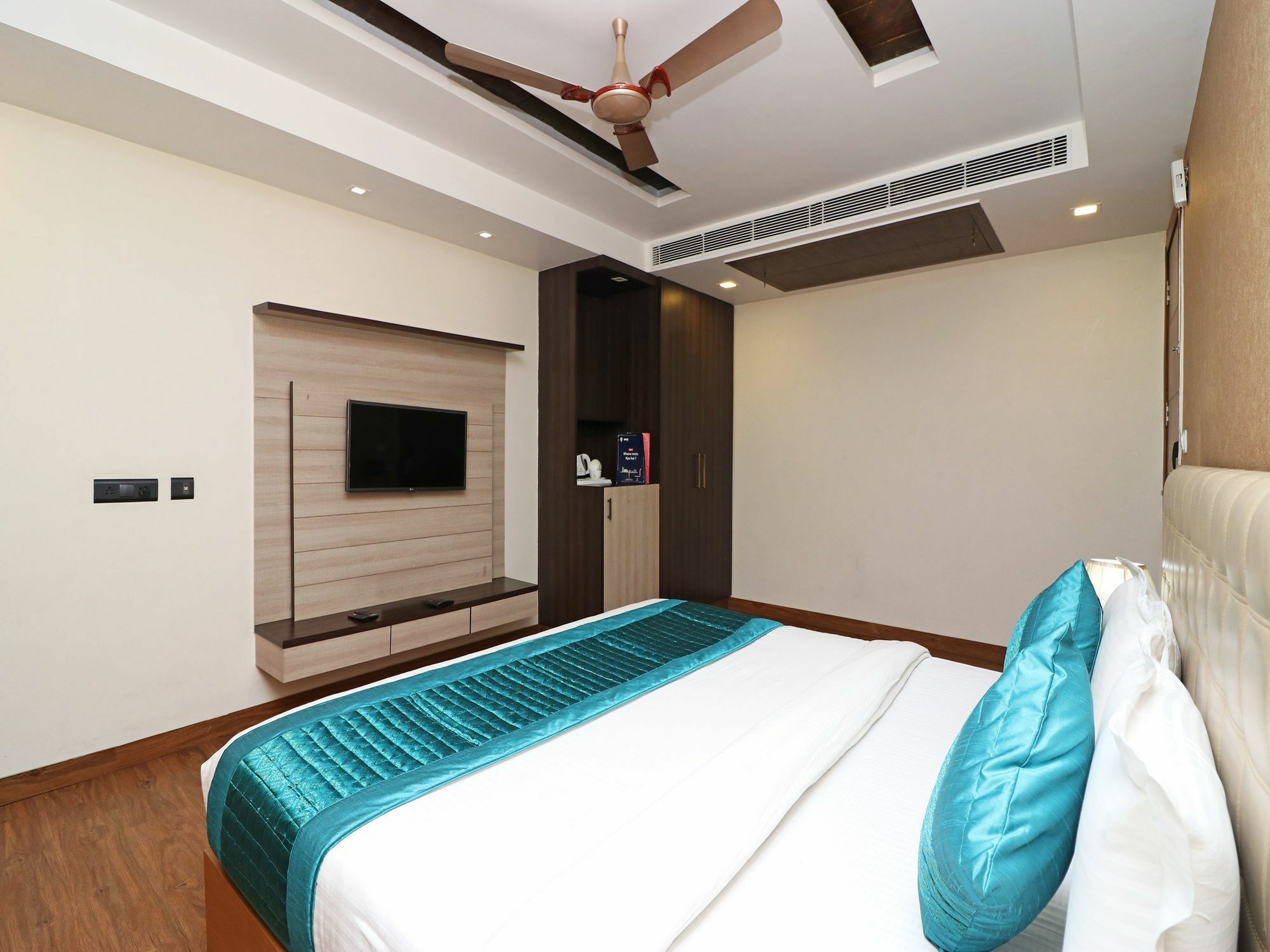 Hotel Palazzo 4*